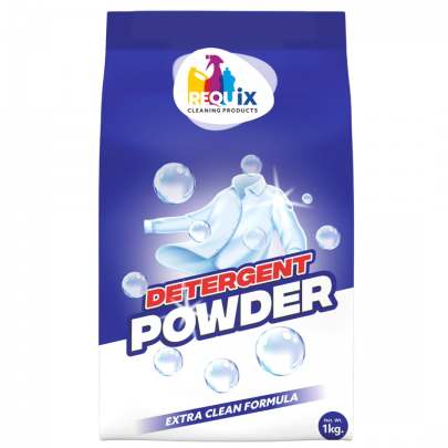Requix Detergent Powder