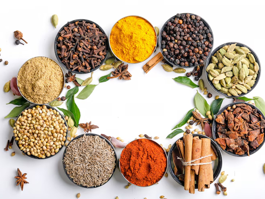 Spices