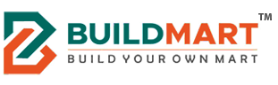 Buildmart Marketing Pvt Ltd Logo