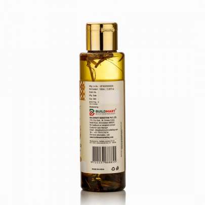 Birch And Lily 15 Herb Elixir  Hair Oil (100ml) Hair Oils