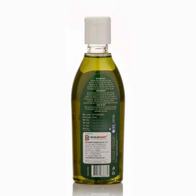 Birch And Lily Amla Hair Oil (100ml) Hair Oils