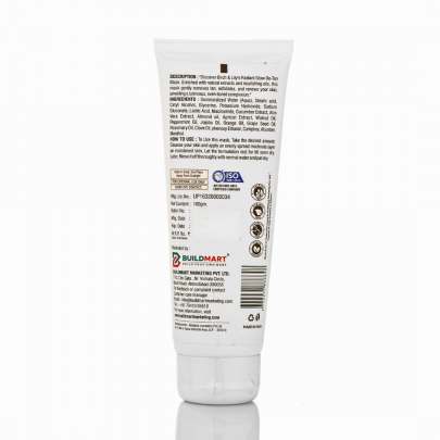 Birch And Lily De Tan Mask (100gm) Face Mask