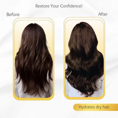 Birch And Lily Hair Expert Hair Growth Serum (30ml) Hair Serum