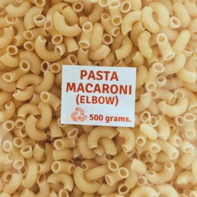 Pasta Macaroni (Elbow) - 500g