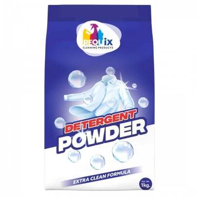 Requix Detergent Powder (1Kg)