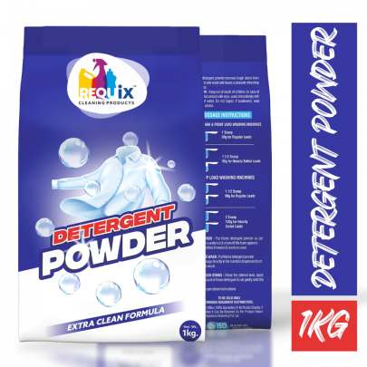 Requix Detergent Powder (1Kg) Detergents