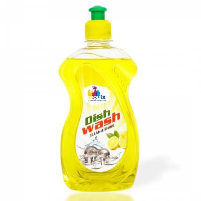 Requix Dish Wash Gel (500ml)