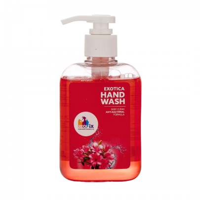Requix Exotica Hand Wash (250ml)