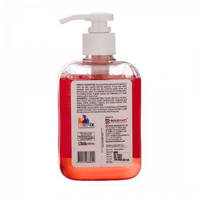 Requix Exotica Hand Wash (250ml) Handwashes