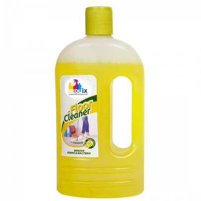Requix Floor Cleaner - Lemon