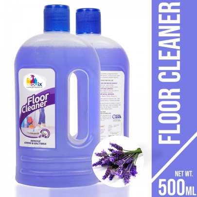 Requix Lavender Floor Cleaner (500ml) Household Cleaners