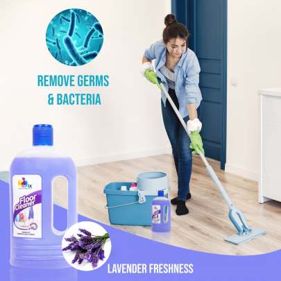 Requix Lavender Floor Cleaner (500ml) Household Cleaners