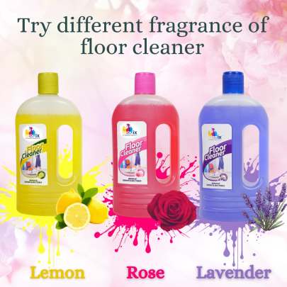 Requix Lavender Floor Cleaner (500ml) Household Cleaners