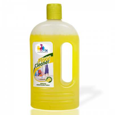Requix Lemon Floor Cleaner (500ml) 