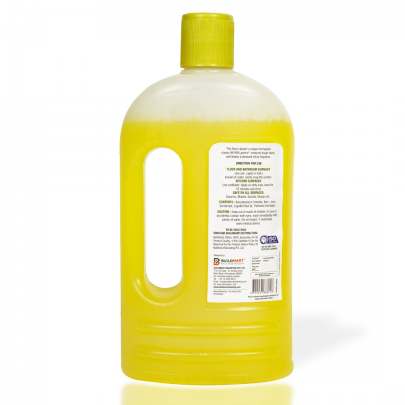 Requix Lemon Floor Cleaner (500ml)  Household Cleaners