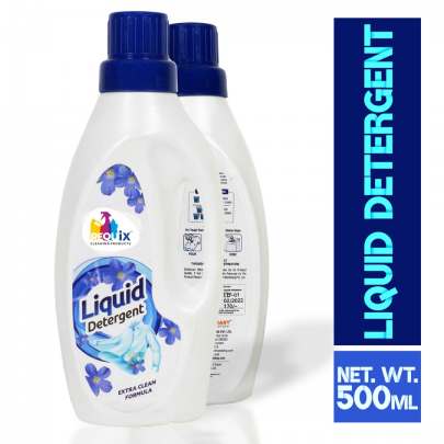 Requix Liquid Detergent (500ml)  Detergents