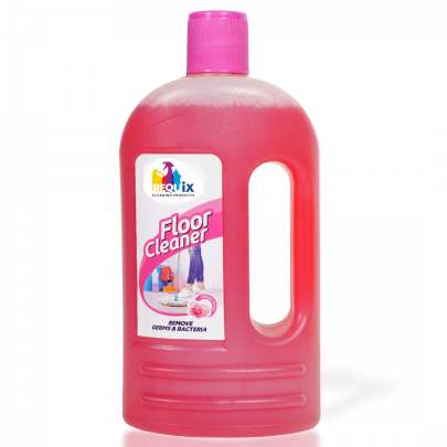 Requix Rose Floor Cleaner (500ml)