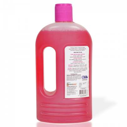 Requix Rose Floor Cleaner (500ml) Household Cleaners