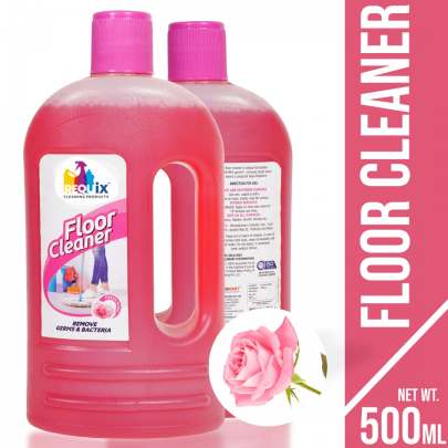 Requix Rose Floor Cleaner (500ml) Household Cleaners
