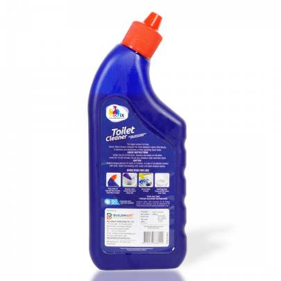 Requix Toilet Cleaner (500ml) Household Cleaners
