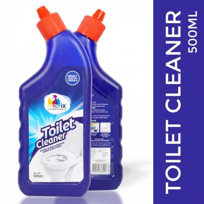 Requix Toilet Cleaner (500ml) Household Cleaners