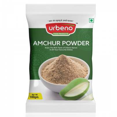 Urbeno Amchur Powder (100gm) 