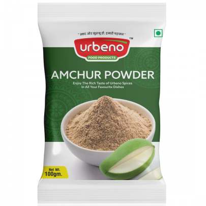 Urbeno Amchur Powder 100gm