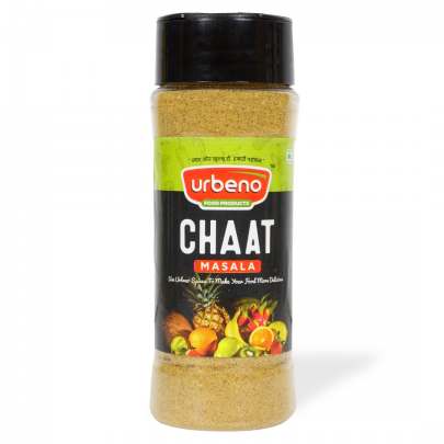 Urbeno Chaat Masala (60gm)
