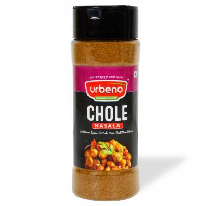 Urbeno Chole Masala (60gm)