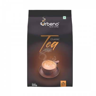 Urbeno Classic Tea (500gm) 