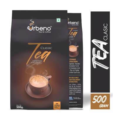 Urbeno Classic Tea (500gm)  Tea