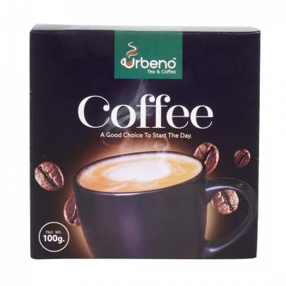 Urbeno Coffee (100gm)
