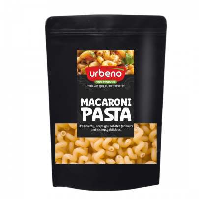 Urbeno Macaroni Pasta (250gm)