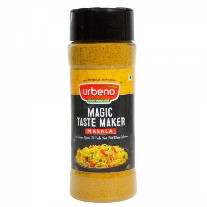 Urbeno Magic Taste Maker (60gm) 