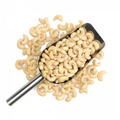 Urbeno Nut Bucket Cashew (200gm) Dry Fruits