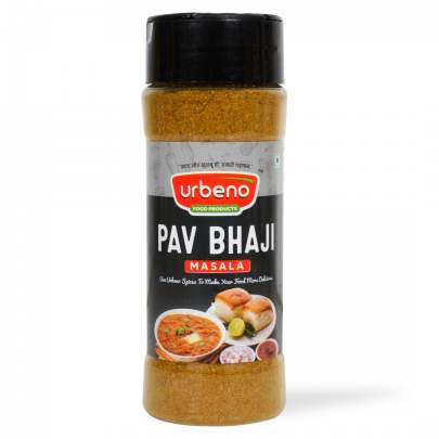 Urbeno Pav Bhaji Masala (60gm)