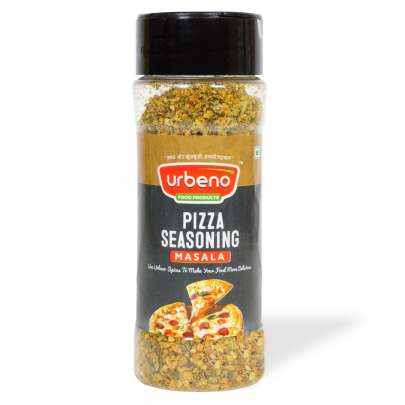 Urbeno Pizza Seasoning (60gm) 