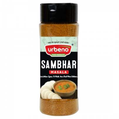 Urbeno Sambhar Masala (60gm)