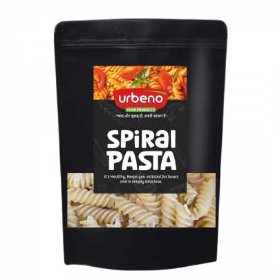 Urbeno Spiral Pasta (250gm)