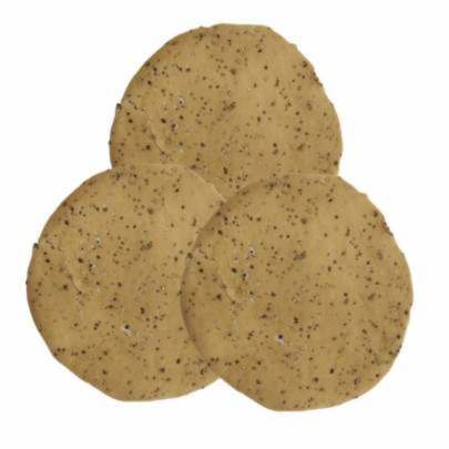 Urbeno Udad Special Papad (200gm) Snacks & Fryums