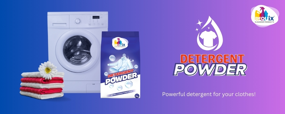 Detergents