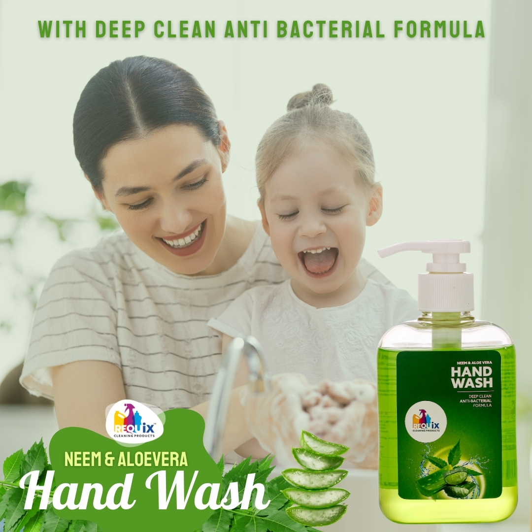 Handwashes